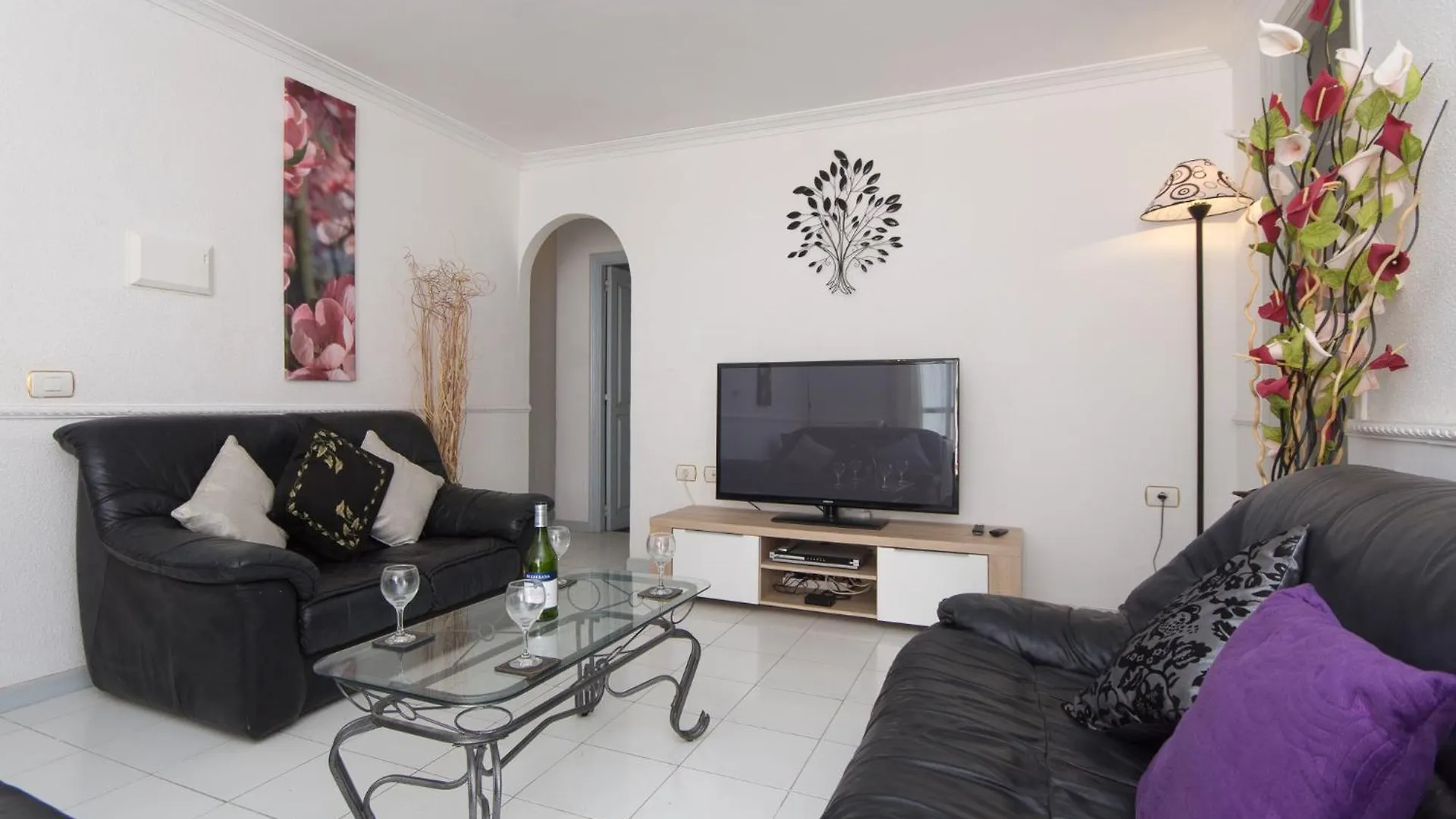 Tranquil 4 Bedroom Holiday Villa كالاو سالفاجي