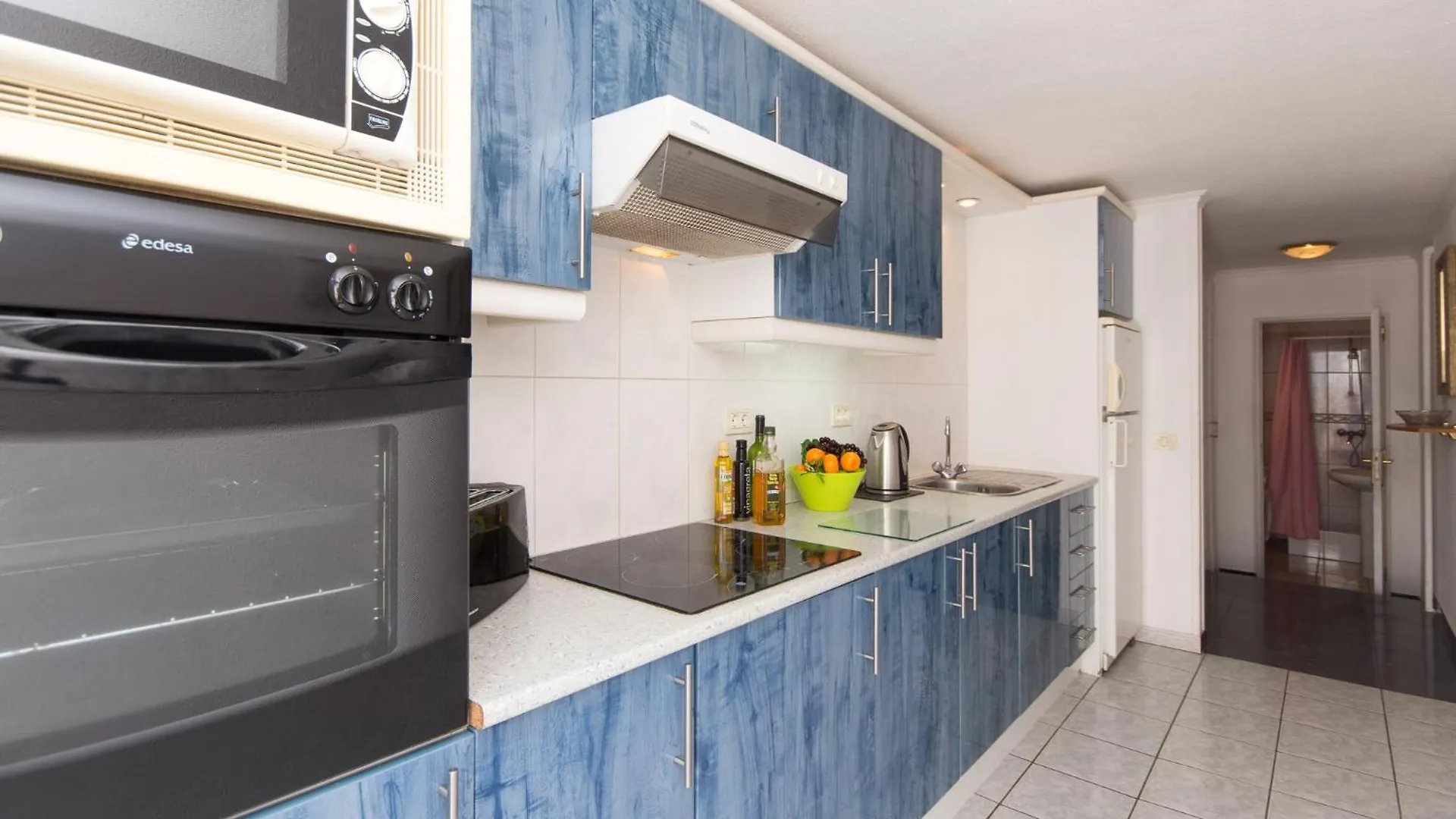 Tranquil 4 Bedroom Holiday Villa Callao Salvaje