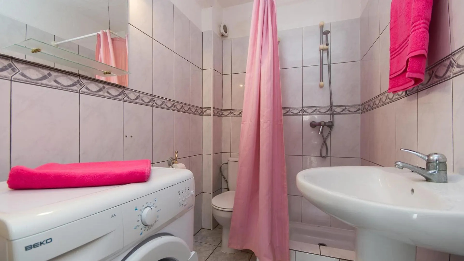 Tranquil 4 Bedroom Holiday Villa Callao Salvaje